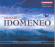 Mozart - Idomeneo Mozart - Idomeneo