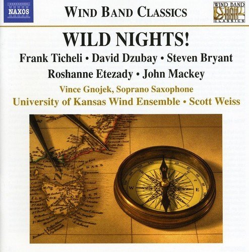 Various Composers - Wind Band Classics