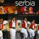 Folk Dance Ensemble Vila - Music Of Serbia Folk Dance Ensemble Vila - Music Of Serbia