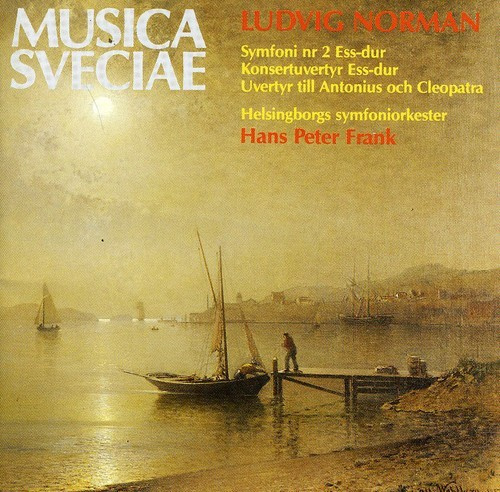 Norman - Symfoni Nr 2