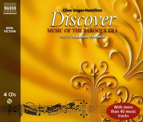 Unger-Hamilton - Discover Music Of The Baroque