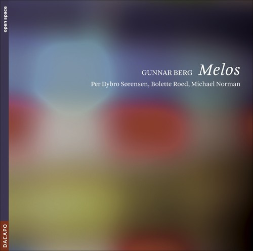 Gunnar Berg - Melos