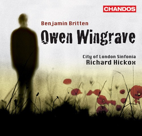 Britten - Owen Wingrave