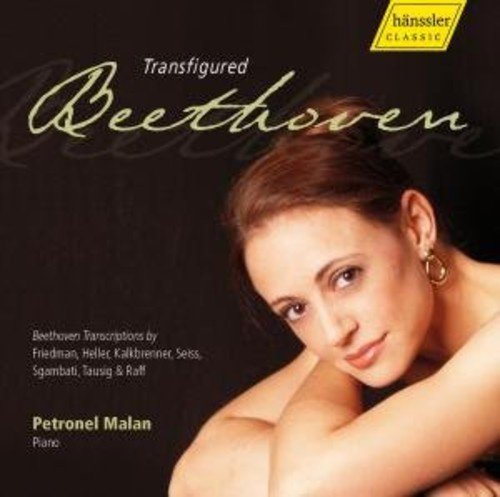 Various - Transfigured Beethoven