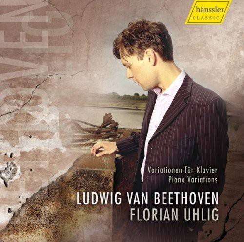 Beethoven Ludwig Van - Piano Variations