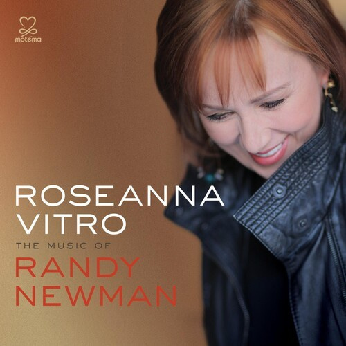 Vitro Roseanna - The Music Of Randy Newman