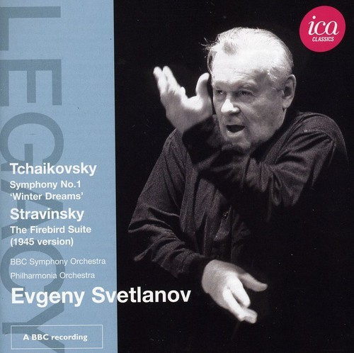 Tchaikovsky - Symphony No 1