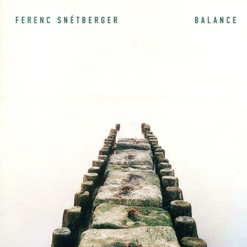 Snetberger  Ferenc Solo Guitar - Balance