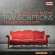 Busoni - Bach Transcriptions Busoni - Bach Transcriptions