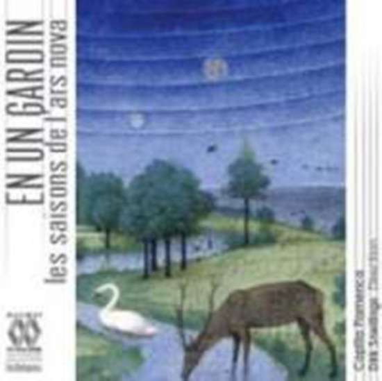 Various Composers - En Un Gardin