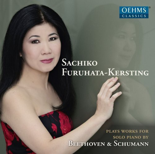 Furuhata-Kersting - Plays Beethoven