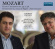 Mozart - Piano Concertos Mozart - Piano Concertos