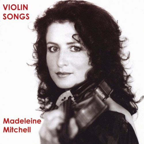 Various - Violin Songs
