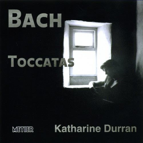 Bachjohann Sebastian - Toccatas