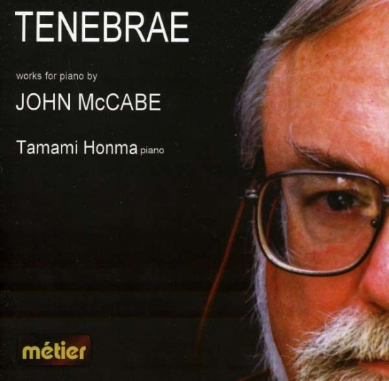 Mccabejohn - Tenebrae