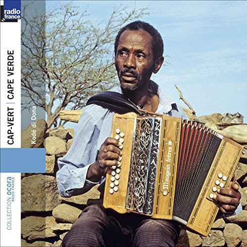 Various - Cape Verde Collection
