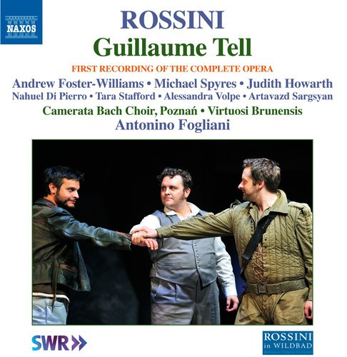 Rossini - Guillaume Tell