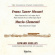 Clementi / Mozart F X - Classical Piano Concerto, Vol. 3 (T Clementi / Mozart F X - Classical Piano Concerto, Vol. 3 (T