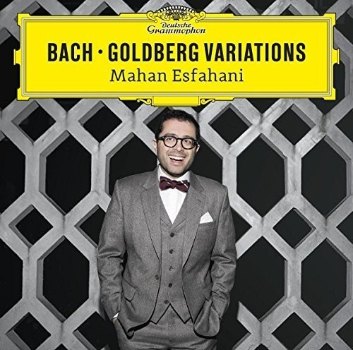 Bach - Goldebergvariationer