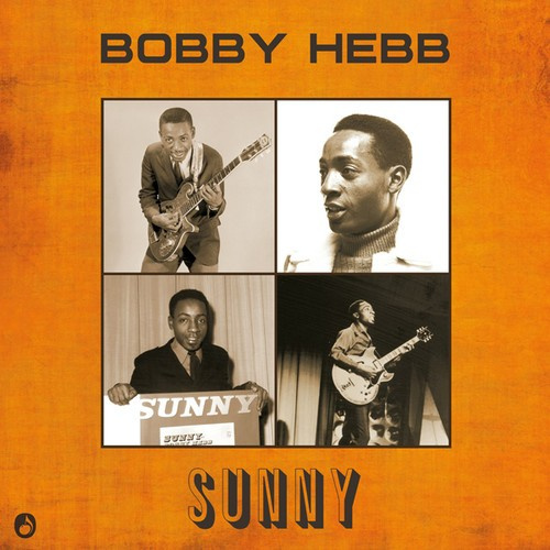 Hebb Bobby - Sunny