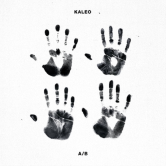 Kaleo - A/B (Vinyl)
