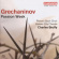 Grechaninov: Bruffy - Passion Week Grechaninov: Bruffy - Passion Week