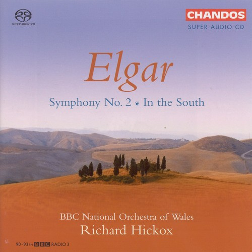 Elgar - Symphony No.2, In The South
