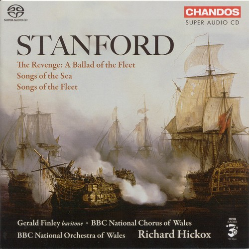Stanford - Songs Of The Sea