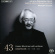 Bach - Cantatas Vol 43 Bach - Cantatas Vol 43