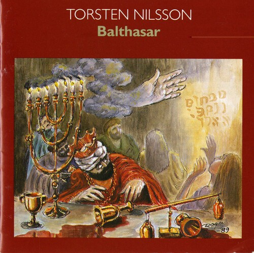 Nilsson Torsten - Balthasar
