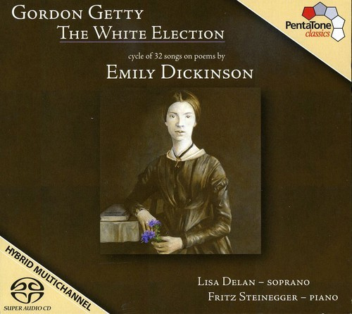 Getty - The White Election