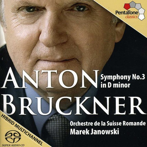 Bruckner - Sinfonie 3
