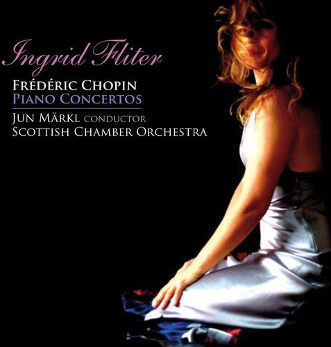 Chopin - Piano Concertos