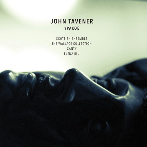 Tavener - Ypakoe