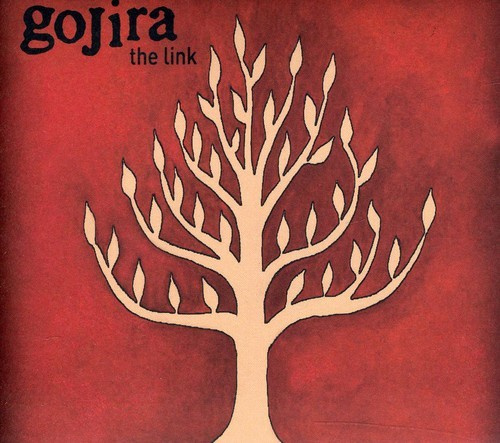 Gojira - Link
