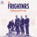 Frightners - Nothing More To Say Frightners - Nothing More To Say