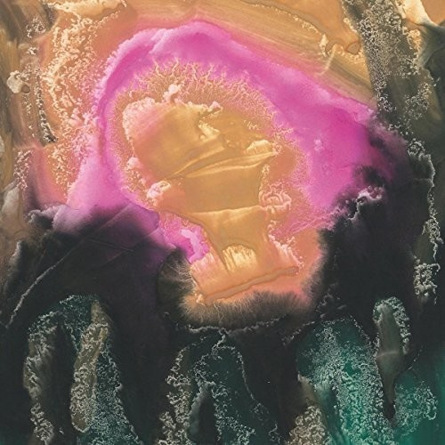 Elg - Mauve Zone