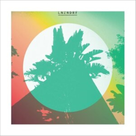 Lnzndrf - Green Roses