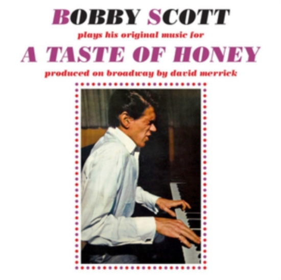 Scott Bobby - A Taste Of Honey