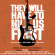 Filmmusik - They Will Have To Kill Us First Filmmusik - They Will Have To Kill Us First