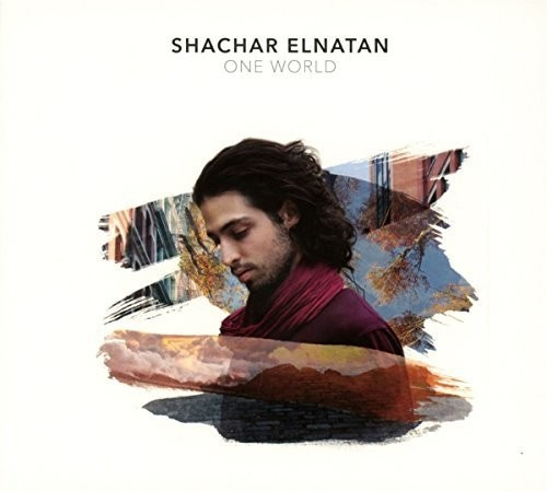 Shachar Elnatan - One World