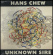 Chew Hans - Unknown Sire Chew Hans - Unknown Sire