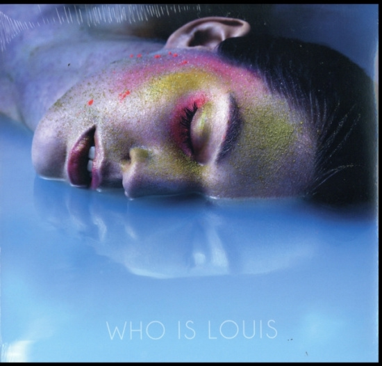 Who Is Louis - Who Is Louis