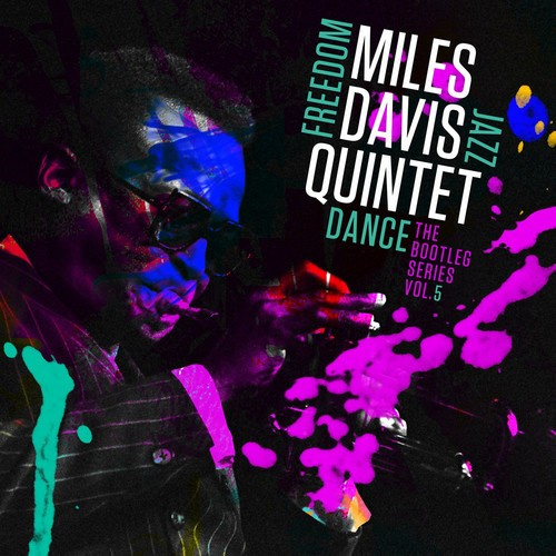 Davis Miles - Freedom Jazz Dance:..Vol5