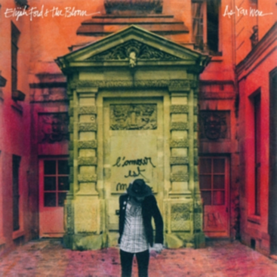 Ford Elijah & The Bloom - As You Were