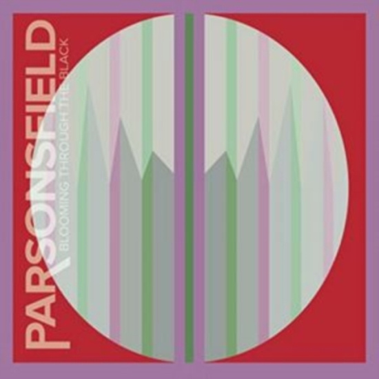 Parsonsfield - Blooming Through The Black