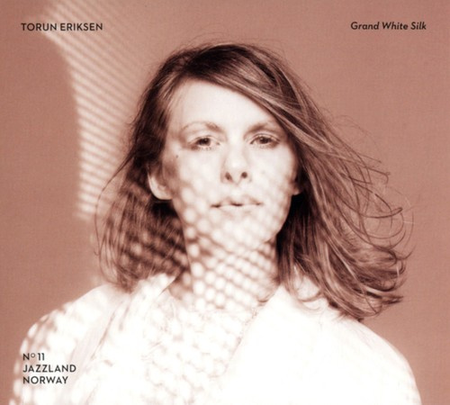Eriksen Torun - Grand White Silk