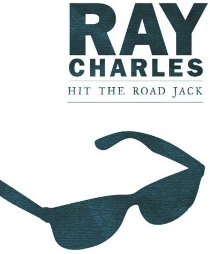 Charles Ray - Hit The Road Jack