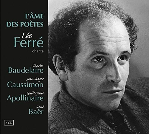 Ferre Leo - L'ame Des Poetes