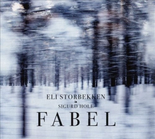 Storbekken Eli & Sigurd Hole - Fabel